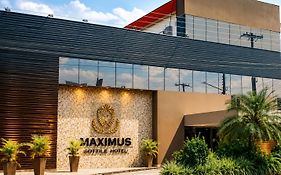 Maximus Sottile - By Easy Hoteis